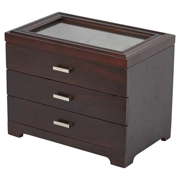 Jewelry Boxes & Jewelry Storage You'll Love Wayfair.ca